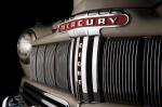 Mercury Station Wagon 1946 года